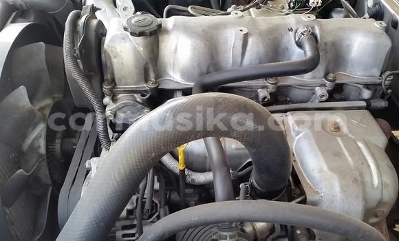 Buy Used Mazda B–series Silver Car in Beitbridge in Matabeleland South Buy Used Mazda B–series Silver Car in Beitbridge in Matabeleland South