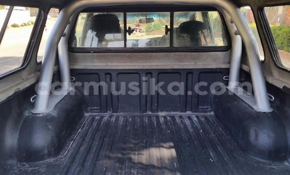 Buy Used Mazda B–series Silver Car in Beitbridge in Matabeleland South Buy Used Mazda B–series Silver Car in Beitbridge in Matabeleland South