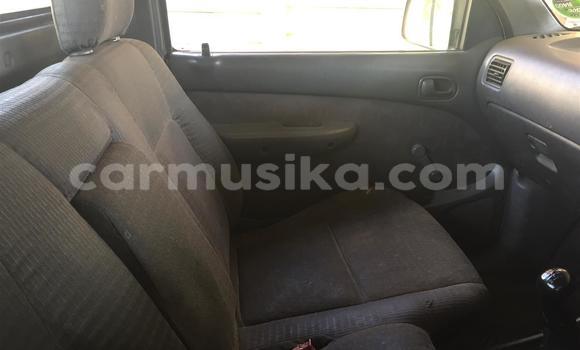 Buy Used Mazda B–series White Car in Beitbridge in Matabeleland South Buy Used Mazda B–series White Car in Beitbridge in Matabeleland South