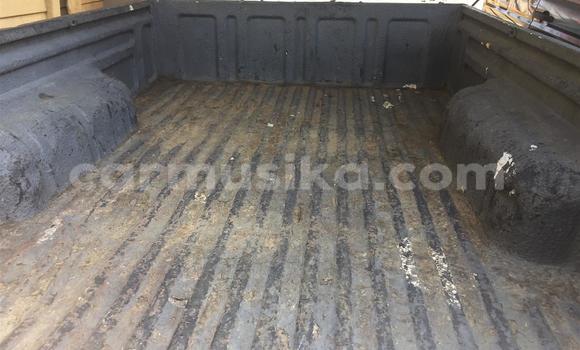 Buy Used Mazda B–series White Car in Beitbridge in Matabeleland South Buy Used Mazda B–series White Car in Beitbridge in Matabeleland South