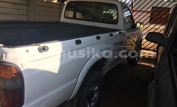 Buy Used Mazda B–series White Car in Beitbridge in Matabeleland South Buy Used Mazda B–series White Car in Beitbridge in Matabeleland South