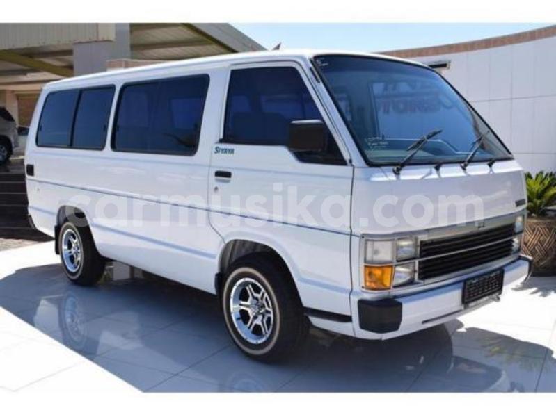 Big with watermark toyota hiace matabeleland south beitbridge 28285