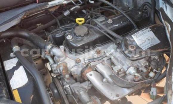 Tenga Tsaru Toyota Hiace Chena Mota in Beitbridge in Matabeleland South Tenga Tsaru Toyota Hiace Chena Mota in Beitbridge in Matabeleland South