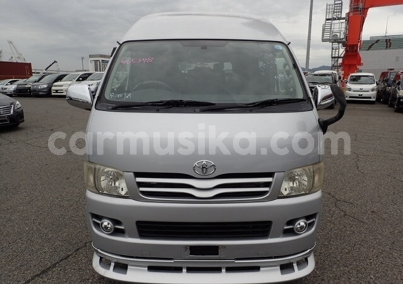 Big with watermark toyota hiace matabeleland south beitbridge 28286