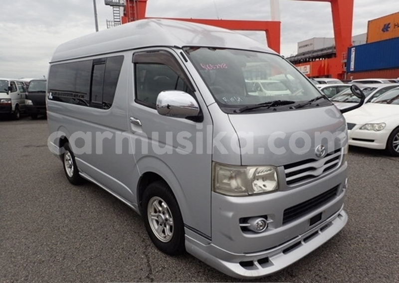 Big with watermark toyota hiace matabeleland south beitbridge 28286