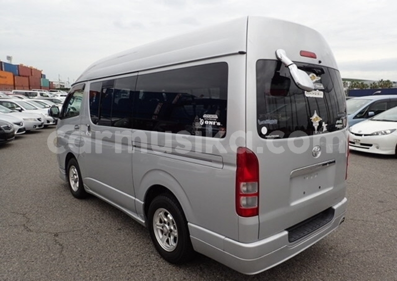 Big with watermark toyota hiace matabeleland south beitbridge 28286