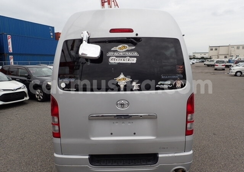 Big with watermark toyota hiace matabeleland south beitbridge 28286