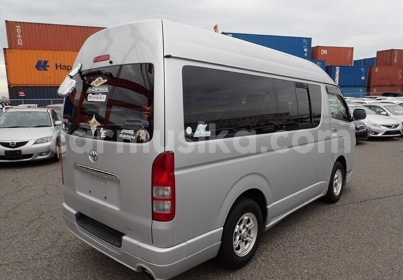 Big with watermark toyota hiace matabeleland south beitbridge 28286