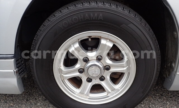 Nunua Ilio tumika Toyota Hiace Fedha Gari ndani ya Beitbridge nchini Matabeleland Kusini Nunua Ilio tumika Toyota Hiace Fedha Gari ndani ya Beitbridge nchini Matabeleland Kusini