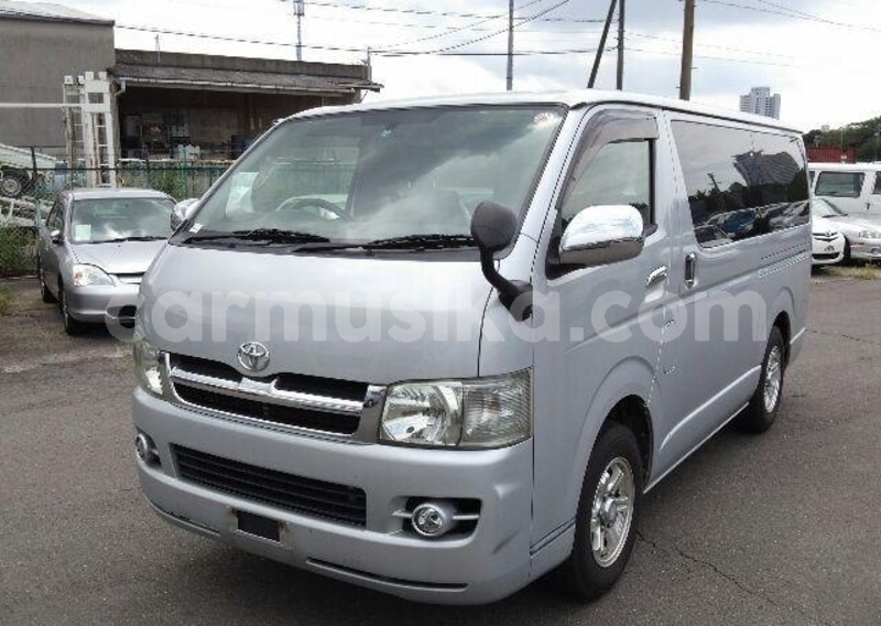 Big with watermark toyota hiace matabeleland south beitbridge 28288