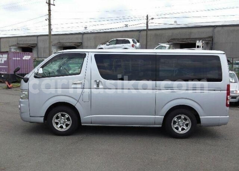 Big with watermark toyota hiace matabeleland south beitbridge 28288