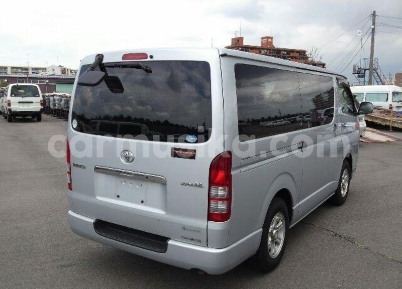 Big with watermark toyota hiace matabeleland south beitbridge 28288