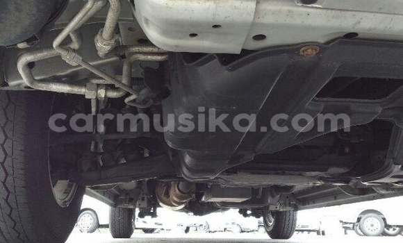 Acheter Occasion Voiture Toyota Hiace Gris à Beitbridge, Matabeleland South Acheter Occasion Voiture Toyota Hiace Gris à Beitbridge, Matabeleland South