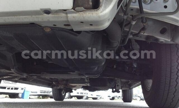 Acheter Occasion Voiture Toyota Hiace Gris à Beitbridge, Matabeleland South Acheter Occasion Voiture Toyota Hiace Gris à Beitbridge, Matabeleland South