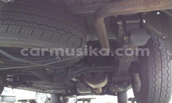 Acheter Occasion Voiture Toyota Hiace Gris à Beitbridge, Matabeleland South Acheter Occasion Voiture Toyota Hiace Gris à Beitbridge, Matabeleland South