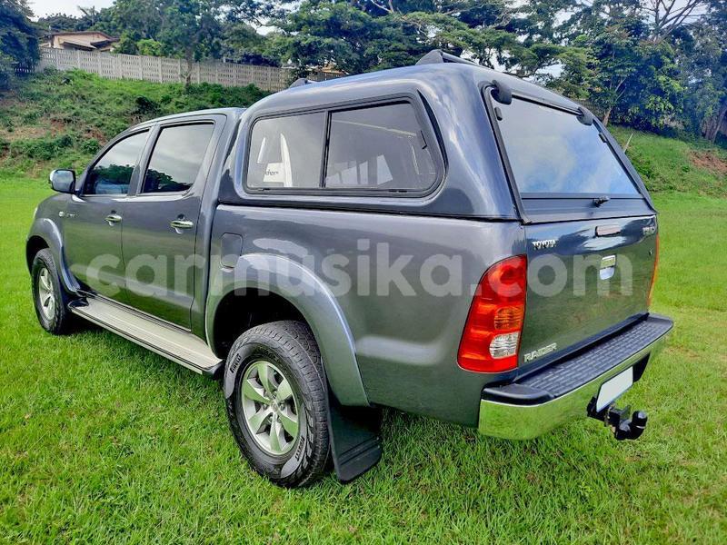 Big with watermark toyota hilux bulawayo bulawayo 28289