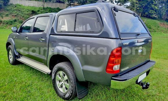 Buy Used Toyota Hilux Other Car in Bulawayo in Bulawayo Buy Used Toyota Hilux Other Car in Bulawayo in Bulawayo
