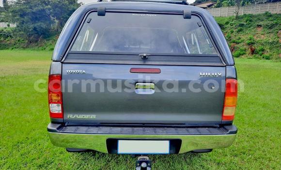 Buy Used Toyota Hilux Other Car in Bulawayo in Bulawayo Buy Used Toyota Hilux Other Car in Bulawayo in Bulawayo