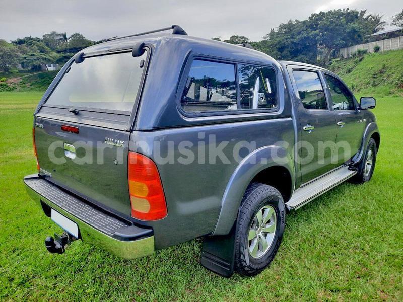 Big with watermark toyota hilux bulawayo bulawayo 28289