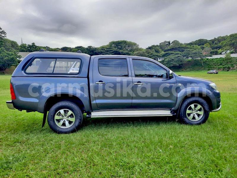 Big with watermark toyota hilux bulawayo bulawayo 28289