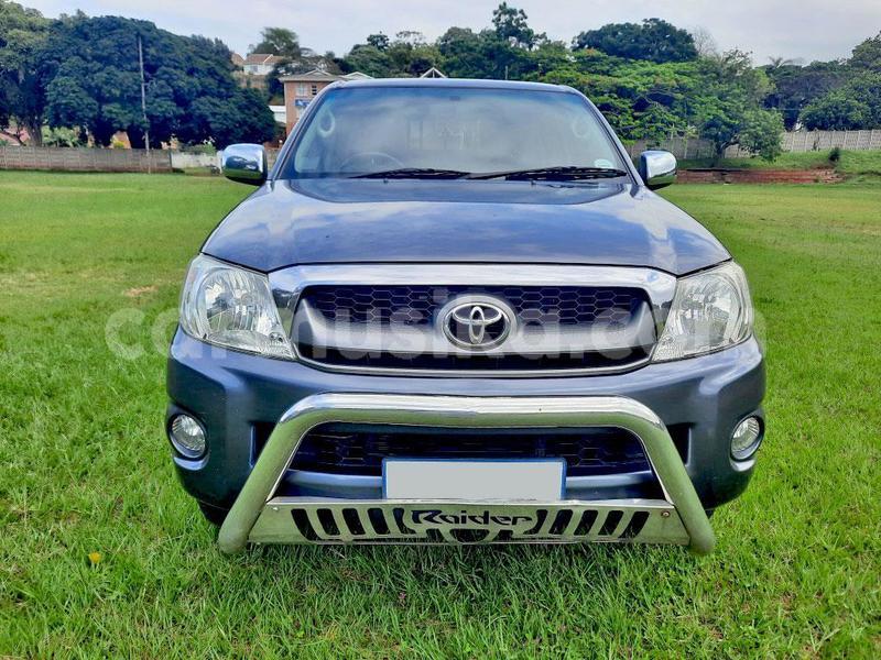 Big with watermark toyota hilux bulawayo bulawayo 28289