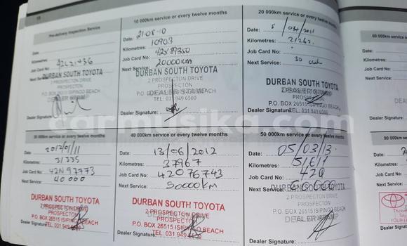 Buy Used Toyota Hilux Other Car in Bulawayo in Bulawayo Buy Used Toyota Hilux Other Car in Bulawayo in Bulawayo