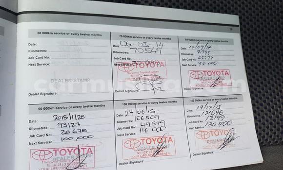 Buy Used Toyota Hilux Other Car in Bulawayo in Bulawayo Buy Used Toyota Hilux Other Car in Bulawayo in Bulawayo