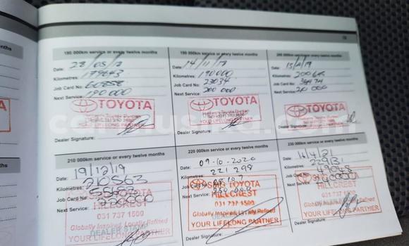 Buy Used Toyota Hilux Other Car in Bulawayo in Bulawayo Buy Used Toyota Hilux Other Car in Bulawayo in Bulawayo