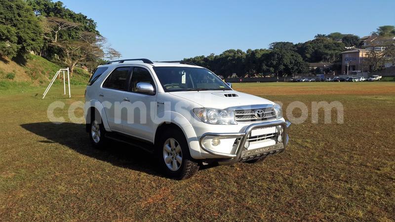 Big with watermark toyota fortuner bulawayo bulawayo 28290