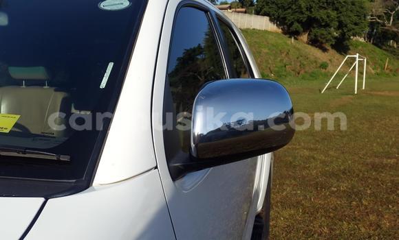 Buy Used Toyota Fortuner White Car in Bulawayo in Bulawayo Buy Used Toyota Fortuner White Car in Bulawayo in Bulawayo