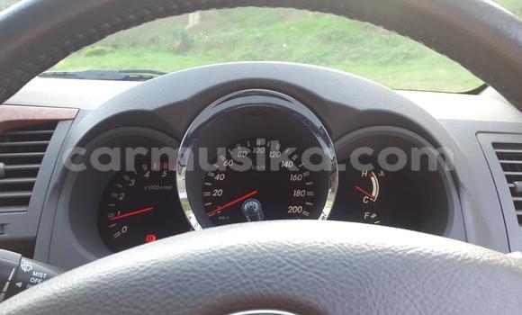 Buy Used Toyota Fortuner White Car in Bulawayo in Bulawayo Buy Used Toyota Fortuner White Car in Bulawayo in Bulawayo