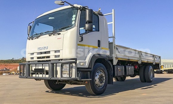 Acheter Occasion Voiture Isuzu Fargo Filly Blanc à Bulawayo, Bulawayo Acheter Occasion Voiture Isuzu Fargo Filly Blanc à Bulawayo, Bulawayo