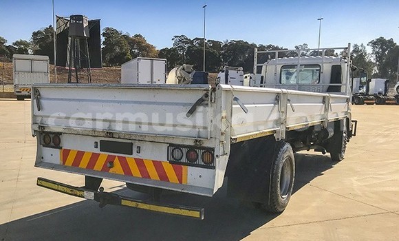 Acheter Occasion Voiture Isuzu Fargo Filly Blanc à Bulawayo, Bulawayo Acheter Occasion Voiture Isuzu Fargo Filly Blanc à Bulawayo, Bulawayo