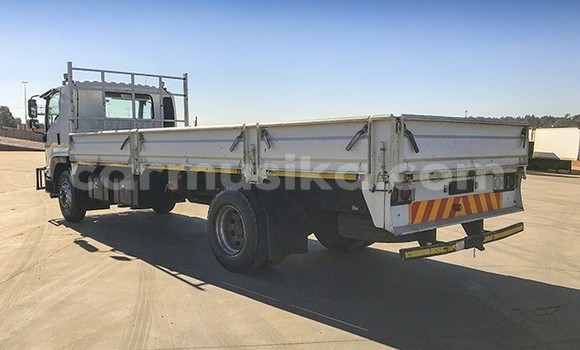 Acheter Occasion Voiture Isuzu Fargo Filly Blanc à Bulawayo, Bulawayo Acheter Occasion Voiture Isuzu Fargo Filly Blanc à Bulawayo, Bulawayo