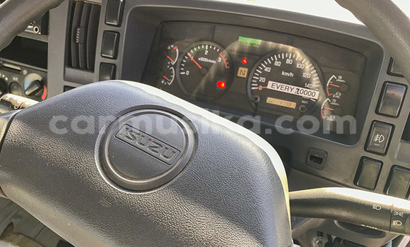 Acheter Occasion Voiture Isuzu Fargo Filly Blanc à Bulawayo, Bulawayo Acheter Occasion Voiture Isuzu Fargo Filly Blanc à Bulawayo, Bulawayo