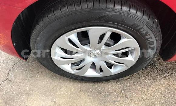 Acheter Occasion Voiture Mazda Mazda 2 Rouge à Beitbridge, Matabeleland South Acheter Occasion Voiture Mazda Mazda 2 Rouge à Beitbridge, Matabeleland South