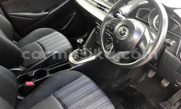 Acheter Occasion Voiture Mazda Mazda 2 Rouge à Beitbridge, Matabeleland South Acheter Occasion Voiture Mazda Mazda 2 Rouge à Beitbridge, Matabeleland South