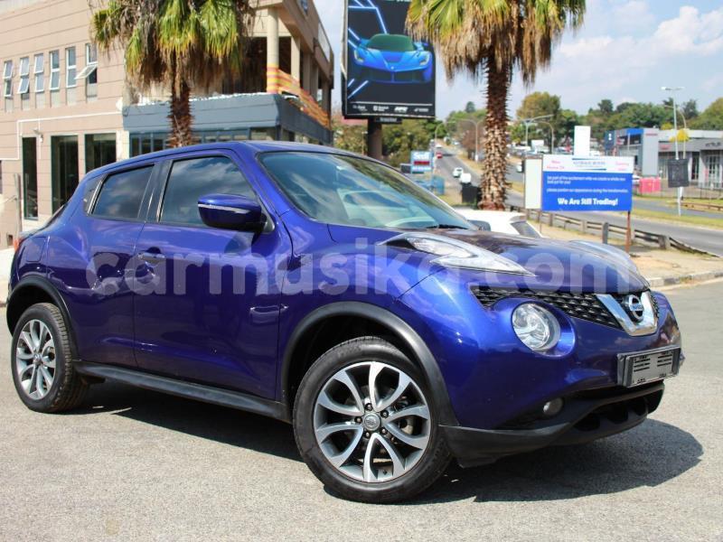 Big with watermark nissan juke matabeleland south beitbridge 28293