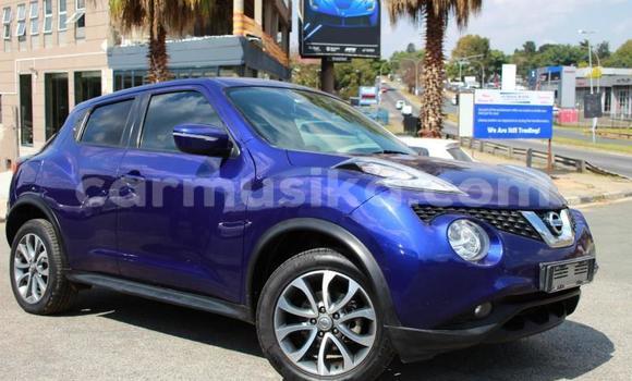 Tenga Tsaru Nissan Juke Bhuruu Mota in Beitbridge in Matabeleland South