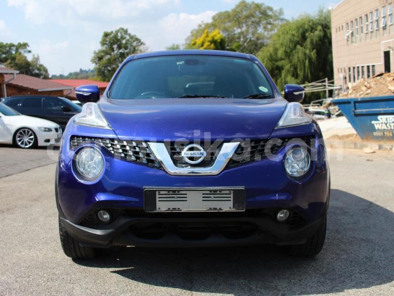 Big with watermark nissan juke matabeleland south beitbridge 28293