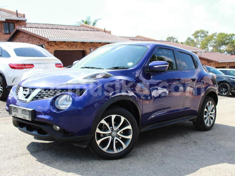 Big with watermark nissan juke matabeleland south beitbridge 28293