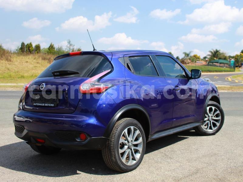 Big with watermark nissan juke matabeleland south beitbridge 28293