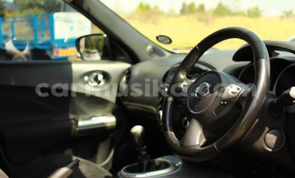 Buy Used Nissan Juke Blue Car in Beitbridge in Matabeleland South Buy Used Nissan Juke Blue Car in Beitbridge in Matabeleland South