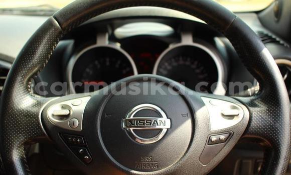 Buy Used Nissan Juke Blue Car in Beitbridge in Matabeleland South Buy Used Nissan Juke Blue Car in Beitbridge in Matabeleland South