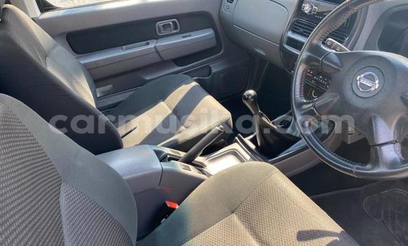 Buy Used Nissan NP 300 White Car in Beitbridge in Matabeleland South Buy Used Nissan NP 300 White Car in Beitbridge in Matabeleland South