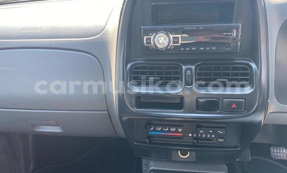 Buy Used Nissan NP 300 White Car in Beitbridge in Matabeleland South Buy Used Nissan NP 300 White Car in Beitbridge in Matabeleland South