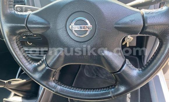 Buy Used Nissan NP 300 White Car in Beitbridge in Matabeleland South Buy Used Nissan NP 300 White Car in Beitbridge in Matabeleland South