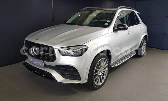 Tenga Tsaru Mercedes‒Benz G-klasse AMG Sirivha Mota in Beitbridge in Matabeleland South