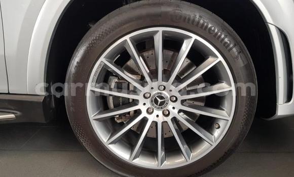 Nunua Ilio tumika Mercedes‒Benz G-klasse AMG Fedha Gari ndani ya Beitbridge nchini Matabeleland Kusini Nunua Ilio tumika Mercedes‒Benz G-klasse AMG Fedha Gari ndani ya Beitbridge nchini Matabeleland Kusini