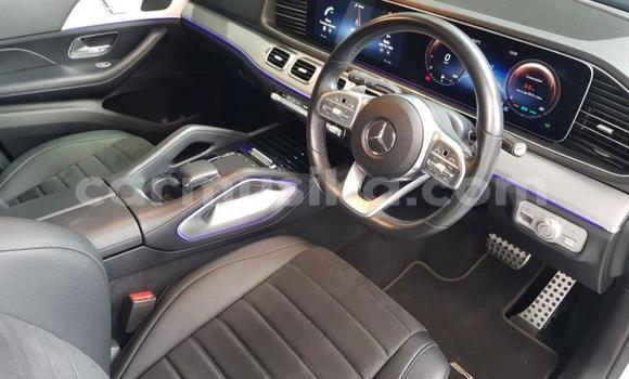 Nunua Ilio tumika Mercedes‒Benz G-klasse AMG Fedha Gari ndani ya Beitbridge nchini Matabeleland Kusini Nunua Ilio tumika Mercedes‒Benz G-klasse AMG Fedha Gari ndani ya Beitbridge nchini Matabeleland Kusini